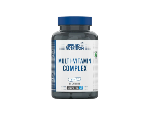 Комплекс витаминов Applied Nutrition Multi Vitamin, 90 капсул