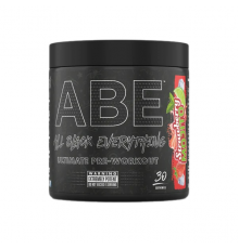 Applied Nutrition ABE Ultimate Pre-Workout 315 г, Strawberry Mojito