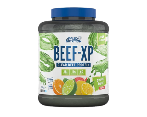 Applied Nutrition BEEF-XP 1800 г, Цитрус