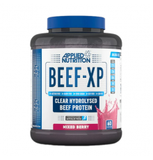 Applied Nutrition BEEF-XP 1800 г, Mixed Berry