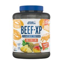 Applied Nutrition BEEF-XP 1800 г, Tropical Vibes