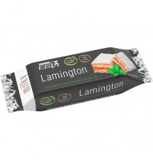 ProteinRex Lamington 50 г, Молочный