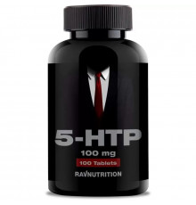 RAVNUTRITION 5-HTP 100 мг 100 таблеток