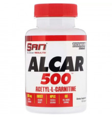 SAN Alcar 500 мг 60 капсул