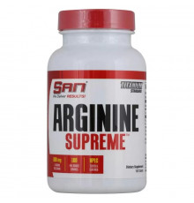 SAN Arginine Supreme 100 таблеток