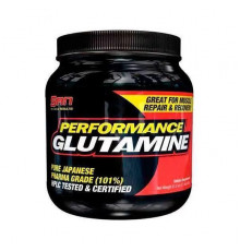 SAN Performance Glutamine 600 г