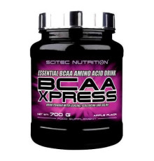 Scitec Nutrition BCAA Xpress 700 г, Груша
