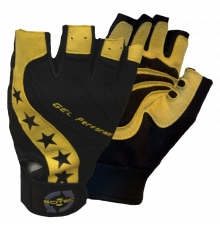 Перчатки Scitec Nutrition Glove Power Style, Размер М