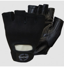 Перчатки Scitec Nutrition Glove Basic, Размер S