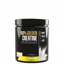 Maxler 100% Golden Micronized Creatine 150 г