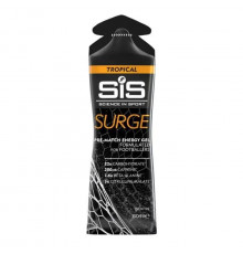 SiS Surge Pre-Match Energy Gel 60 мл, Апельсин