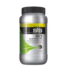 SiS GO Electrolyte Powder 500 г, Лимон-Лайм