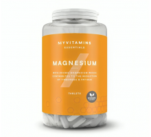 Myprotein Magnesium Oxide 300 мг, 90 капсул