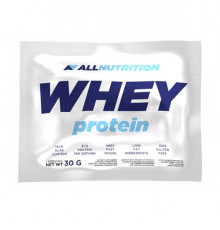 Swanson  All Nutrition Whey Protein 30 г