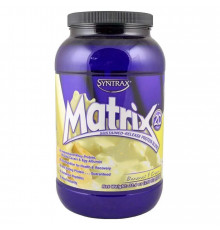 Syntrax Matrix 2.0 907 г, Молочный шоколад