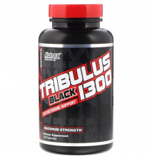 Nutrex Tribulus Black 1300, 120 капсул