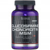 Ultimate Nutrition Glucosamine Chondroitin MSM, 90 таблеток