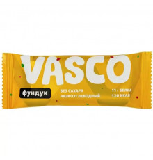 Vasco Низкоуглеводный 40 г, Шоколад
