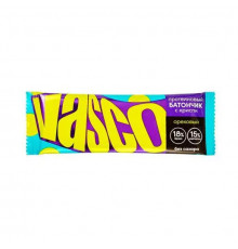 Vasco с криспи 30 г, Шоколад