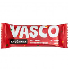 VASCO Xbar 60 г, Фисташка
