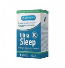 Vplab Ultra Sleep 60 капсул