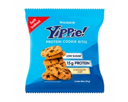 Weider Protein Cookie Bites 50 г