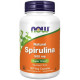 NOW Spirulina 500 мг 200 таблеток
