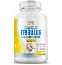 Proper Vit Tribulus Testosterone Support 100 капсула