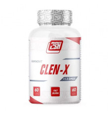 2SN CLEN-X 60 капсул