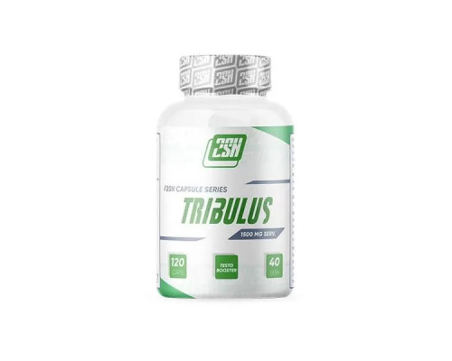 2SN Tribulus 90% 1500 мг 120 капсул