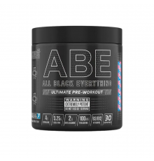 Applied Nutrition ABE Ultimate Pre-Workout 315 г, Bubblegum Crush