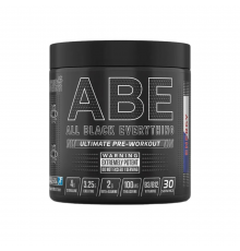 Applied Nutrition ABE Ultimate Pre-Workout 315 г, Energy