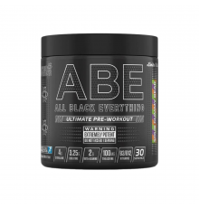 Applied Nutrition ABE Ultimate Pre-Workout 315 г, Sour Gummy Bear