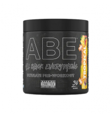 Applied Nutrition ABE Ultimate Pre-Workout 315 г, Tropical