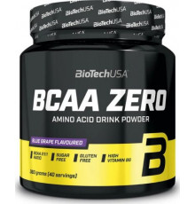 BioTech USA BCAA Zero 360 г, Ледяной чай - Персик