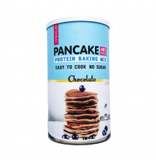 Chikalab Pancake 480 г, Ваниль