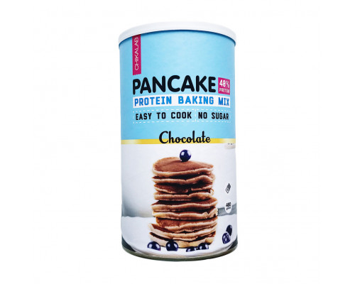Chikalab Pancake 480 г, Шоколад