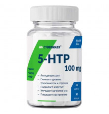 Cybermass 5-HTP 100 мг 90 капсул