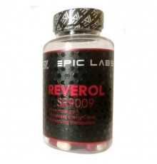 Epic Labs Reverol SR9009 60 капсул