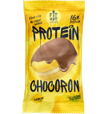 Fit Kit Protein Chocoron 30 г, Лимон