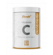 FitRule Vitamin C 60 капсул
