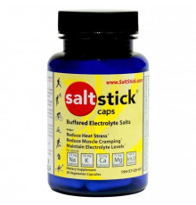 GU SaltStick Caps 30 капсул