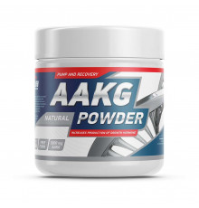 GeneticLab AAKG Powder 150 г, Лайм