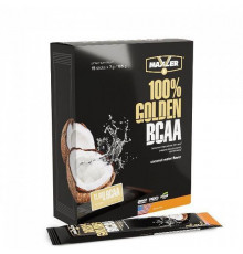 Maxler 100% Golden BCAA 7 г, Кокос