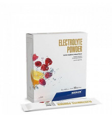 Maxler Electrolyte Powder 15*7 г, Лимон-Малина