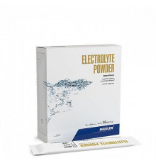 Maxler Electrolyte Powder 15*7 г, Натуральный