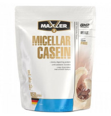 Maxler Micellar Casein 450 г, Молочный шоколад