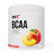 MST Nutrition BCAA Zero 330 г, Бабл-гам
