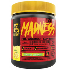 Mutant Madness 226 г, Roadside Lemonade
