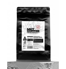 Mantra Biohacking Coffee 250 г, С сахаром